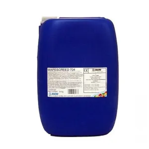 Aditiv acrilic 10 kg Mapescreed 704 Mapei