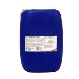 Acrylic additive Mapescreed 704 Mapei