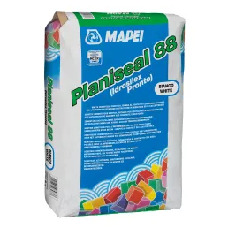 Раствор для гидроизоляции бетона Planiseal 88 Mapei