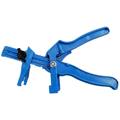 Клещи для выравнивания плитки Mapelevel Easy WDG