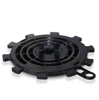 Опора регулируемая 10-15 мм для модульного пола Mapei