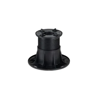 Adjustable support 87-150 mm for modular floor Mapei