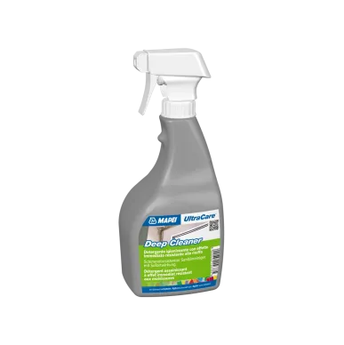 Spray de curățare împotriva mucegaiului UltraCare Deep Cleaner Mapei