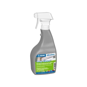 Spray de curățare împotriva mucegaiului UltraCare Deep Cleaner Mapei