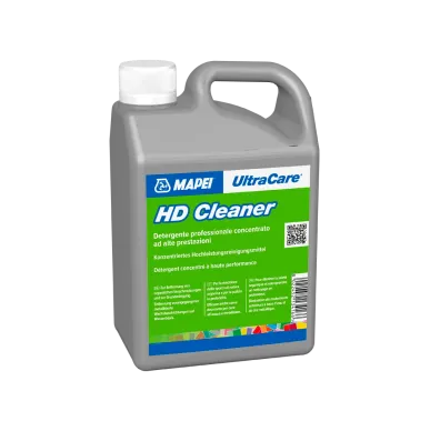 Detergent pentru îndepărtarea petelor de pe ceramică Ultracare HD Cleaner Mapei