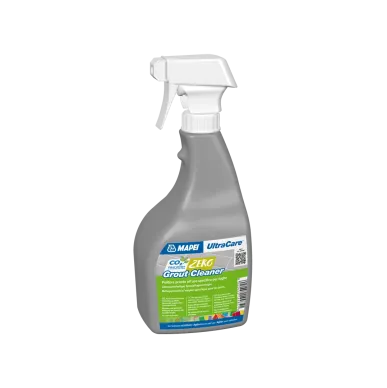 Spray de degresare a rosturilor Ultracare Grout Cleaner Mapei