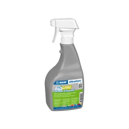 Spray de degresare a rosturilor Ultracare Grout Cleaner Mapei