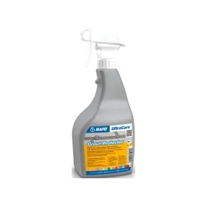 Spray de curățarea ceramicii Ultracare Grout Protector Mapei