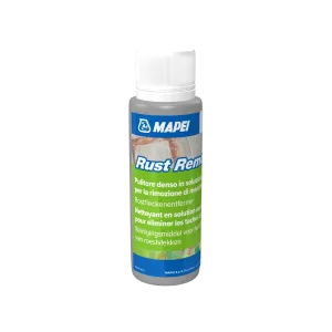 Detergent pentru îndepărtarea ruginii de pe ceramică UltraCare Rust Remover Mapei