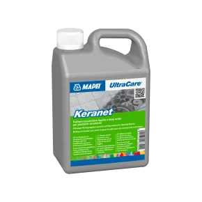 Очиститель фуги Ultracare Keranet Mapei