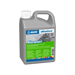 Очиститель фуги Ultracare Keranet Mapei