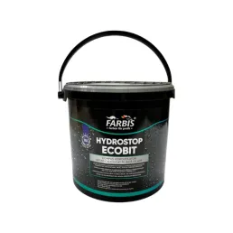 Mastic bitum-cauciucat Hydrostop Ecobit