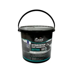 Primer bitum-polimeric Hydrostop Fast Primer Eco Extra