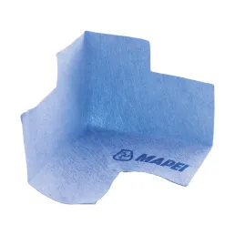 Bandă piesa hidroizolantă pentru colț interior Mapeguard IC Mapei