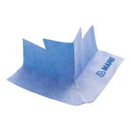 Bandă piesa hidroizolantă pentru colț exterior Mapeguard EC Mapei