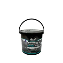 Primer bitum-polimeric Hydrostop Fast Primer Eco Extra