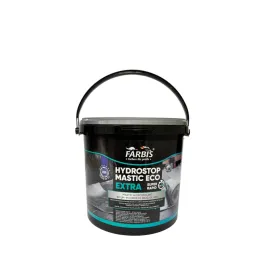 Mastic bitum-polimeric Hydrostop Mastic Eco Extra