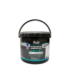 Mastic-adeziv Hydrostop Membrana Eco Adeziv 2 in 1