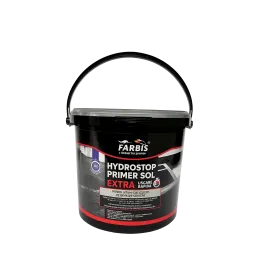 Primer bitum-cauciucat Hydrostop Primer Sol Extra