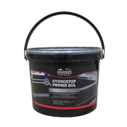 Primer bitum-cauciucat Hydrostop Primer Sol