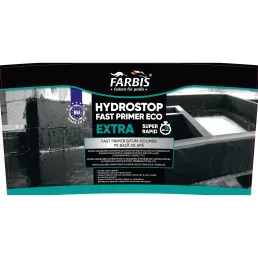 Праймер битумно-полимерный Hydrostop Fast Primer Eco Extra