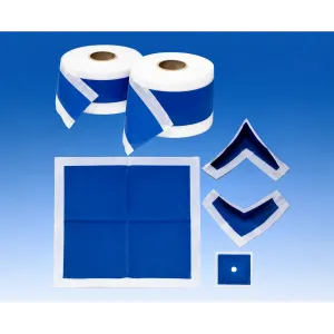 Bandă hidroizolantă Mapeband Mapei