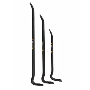 Demontor de cuie SmartFix Profi 750*19 mm, model consolidat
