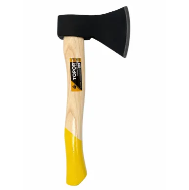 SmartFix Profi 1.2 kg Axe with Wooden Handle