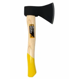 SmartFix Profi 0.8 kg axe with a wooden handle