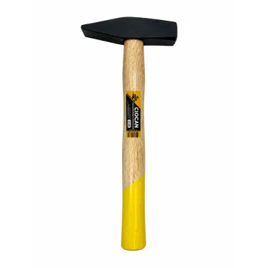 0.5 kg SmartFIx Profi Locksmith's Hammer with wooden handle