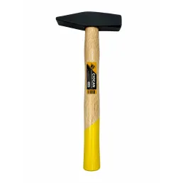 0.5 kg SmartFIx Profi Locksmith's Hammer with wooden handle