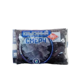 Отрава для грызунов в зерне на основе бродифакума