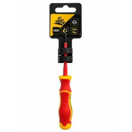 Șurubelniță plată dielectrică SL Smart Fix