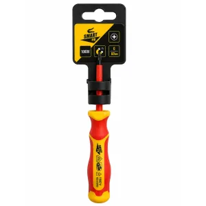 Șurubelniță cruce dielectrică PZ 0*60 Smart Fix