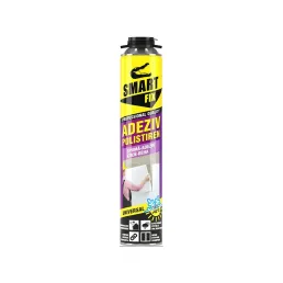 Mounting Adhesive Foam Smart Fix Polystyrene Adhesive