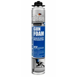 Spumă de montare Gun Foam Farbis