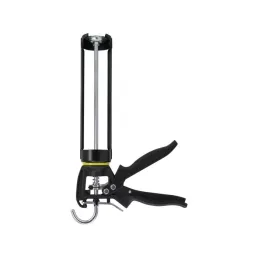 Skeletal-type silicone gun Soudal