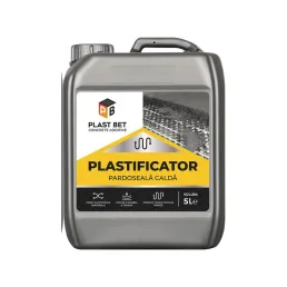 Plasticizer "Warm Floor"