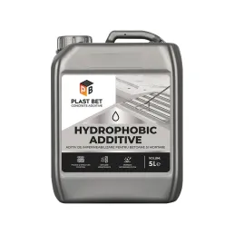 Hydrophobic Additive Hydrophobic Additive