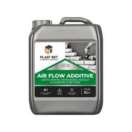 Воздухововлекающая добавка Air Flow Additive
