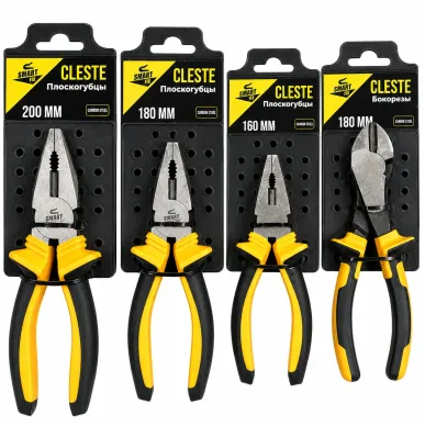 Clește universale 160 mm Smart Fix