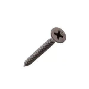 Șurub autofiletant pe metal 3,5*25 fosfatizat 51SFP (50 buc.)