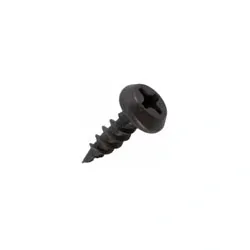 Șurub autofiletant metal-metal 3,5*11 fosfatizat 53SFP (100 buc.)