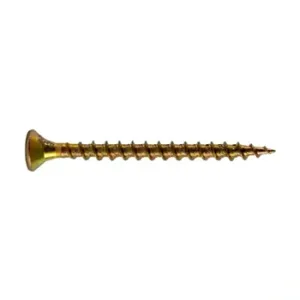 Self-tapping universal screw for wood 2,5*10 PZ 58SFP (50 pcs.)