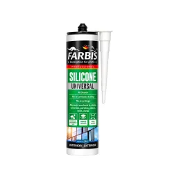 Universal silicone Farbis