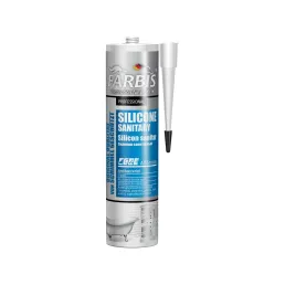 Sanitary Silicone Farbis