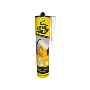 Adeziv de montare pentru baghete Smart Fix