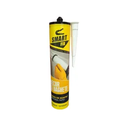 Mounting Adhesive for Mouldings Smart Fix