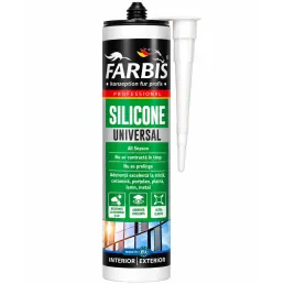 Silicon universal Farbis