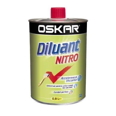 Разбавитель Nitro Oskar